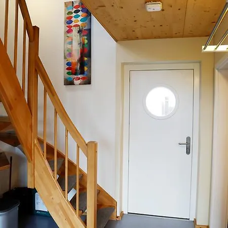 Gaestehaus Plath Wettringen  Zewnętrze zdjęcie