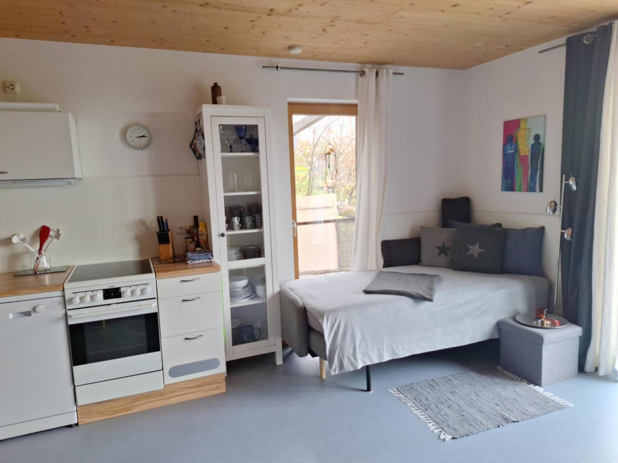 Apartment Plath