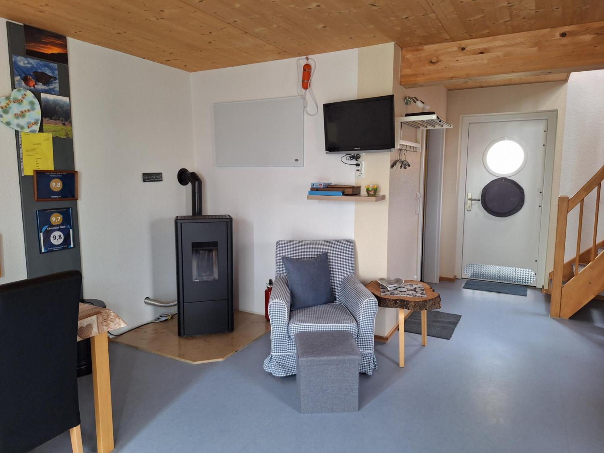 Plath Apartment *