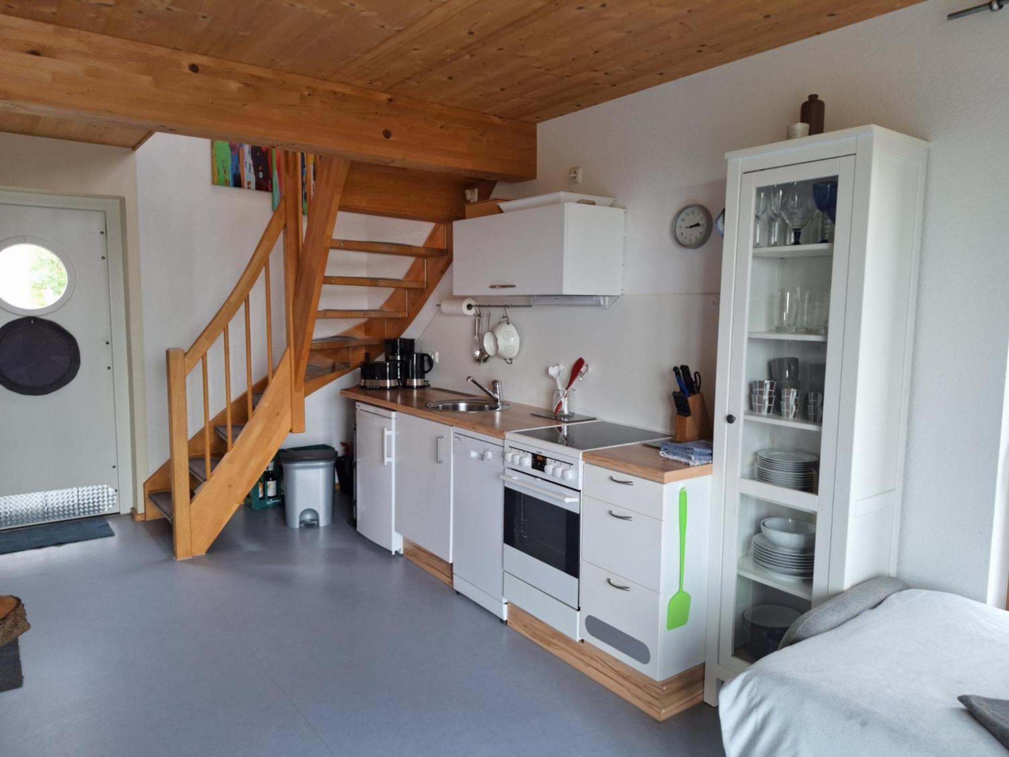 Apartment Plath *