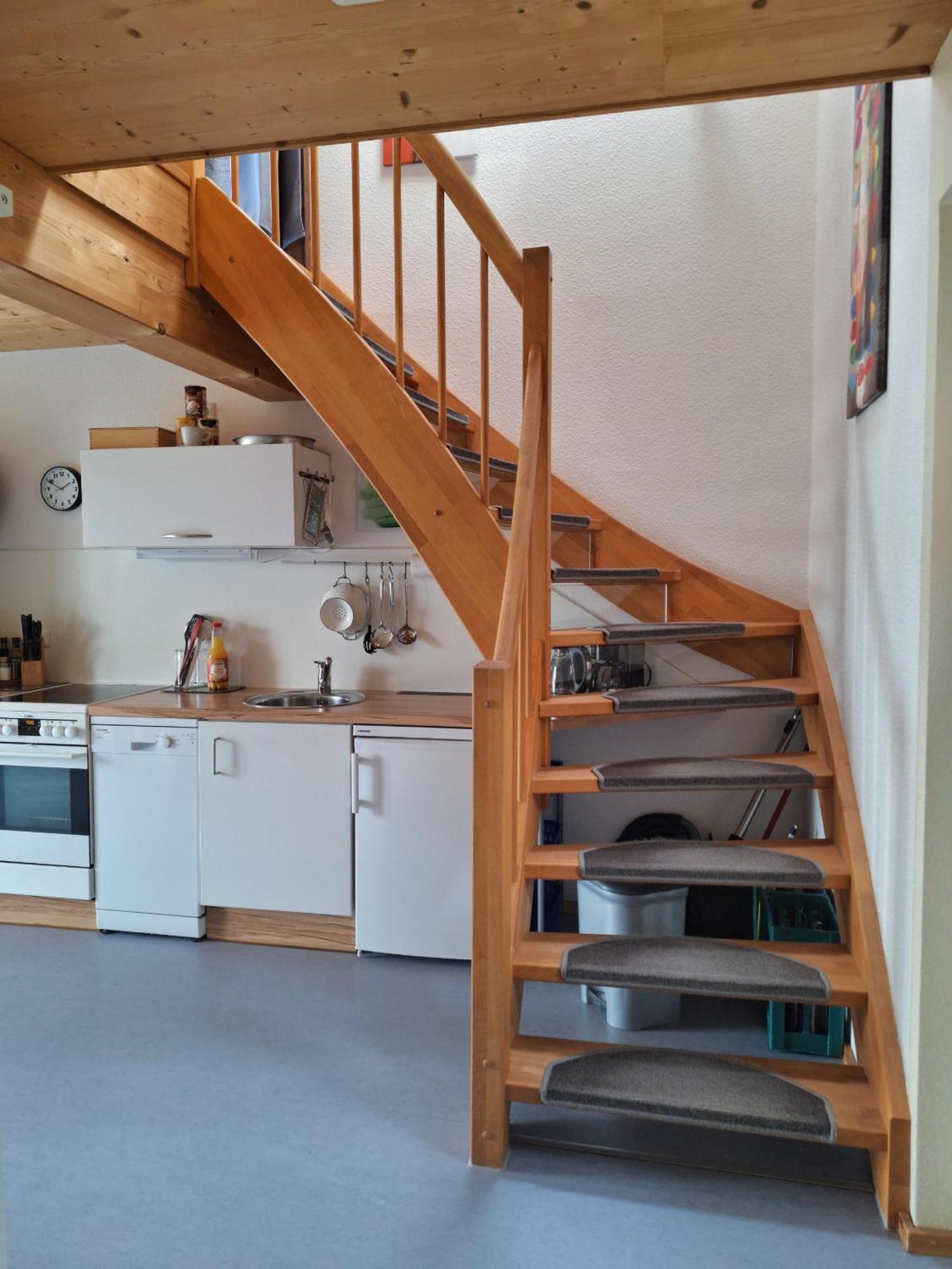 Plath Apartment *