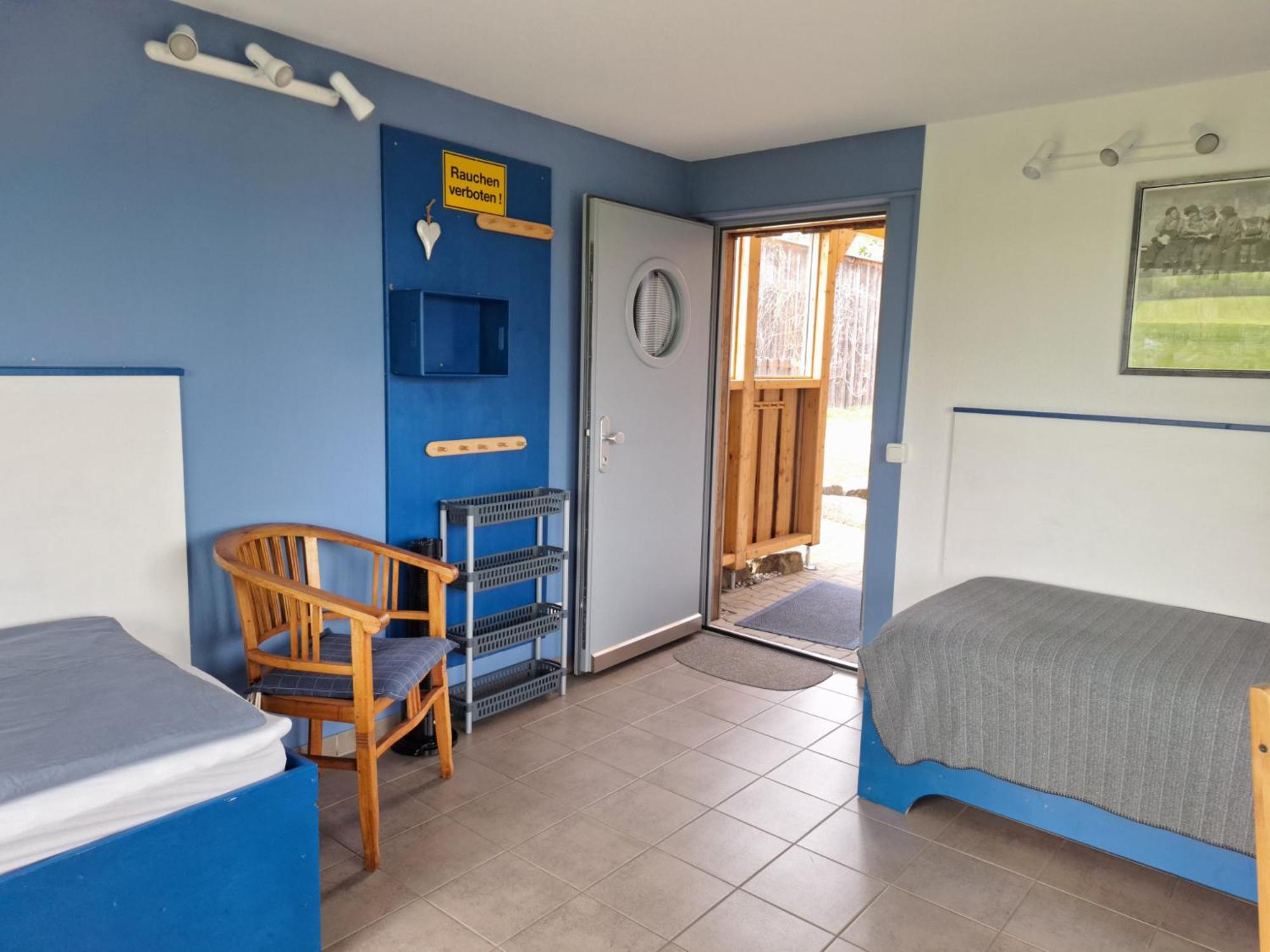 Plath Apartment